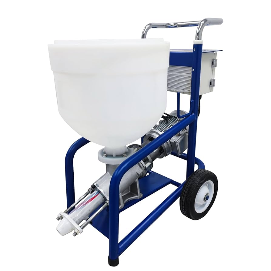 Amazon.com : TECHTONGDA Sprayer Multifunctional Mortar
